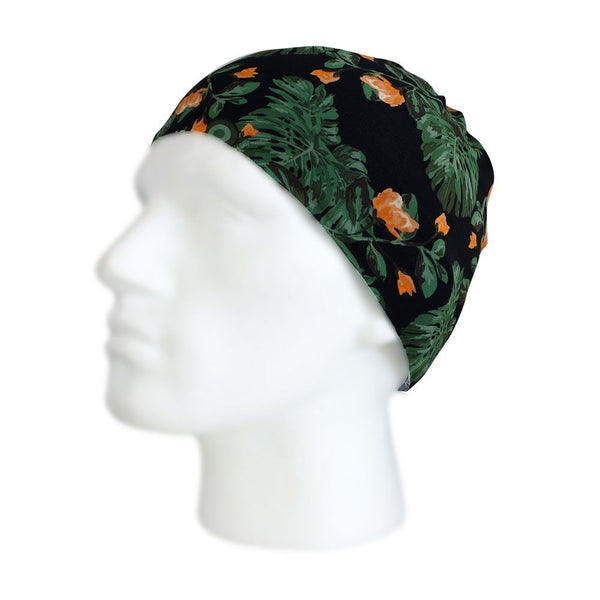 Bawbags Tropical Wizard Sleeve - facemask, neck warmer, headband, beanie