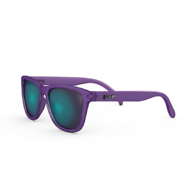 Goodr Sunglasses - Gardening with a Kraken