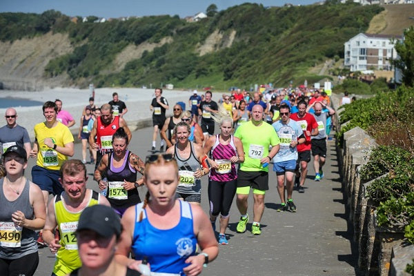 Ten of the best summer 10K races