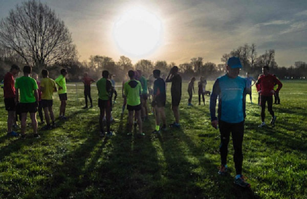 ParkrunUK to return in October - Are we ready?