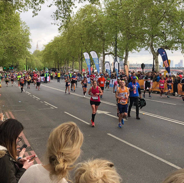 Ten UK Marathons for your bucket list