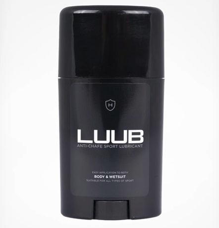 LUUB - Anti-chafe Sport Lubricant