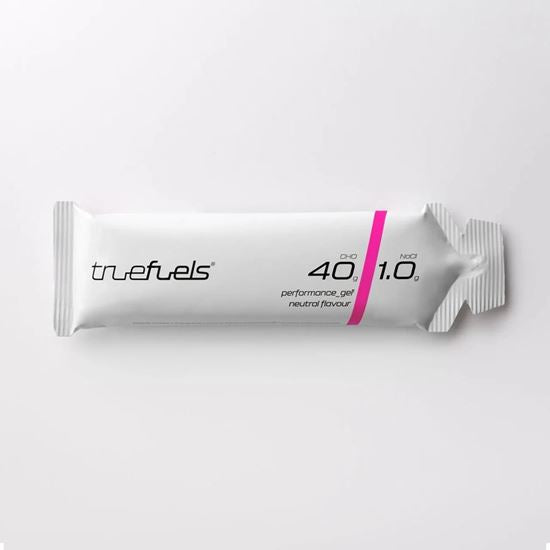 Truefuels Performance Gel