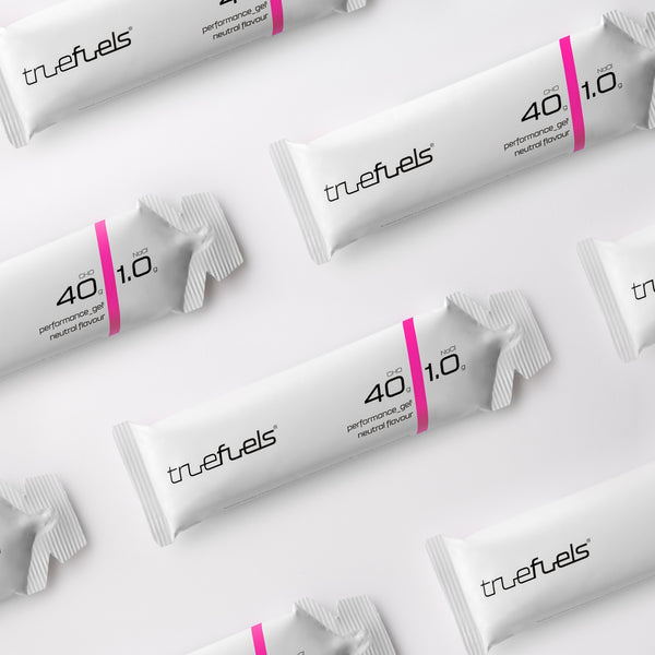 Truefuels Performance Gels