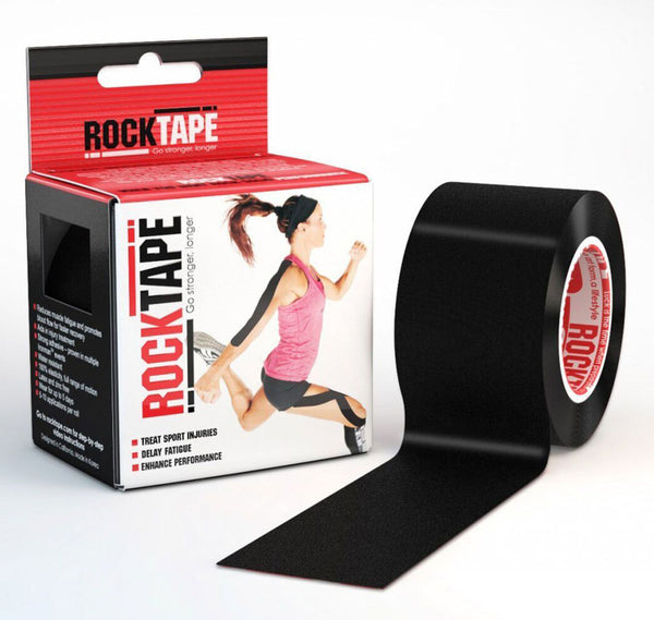 RockTape - Black