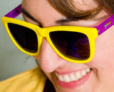 Goodr Sunglasses - Chores - Smells Like Clean Spirit