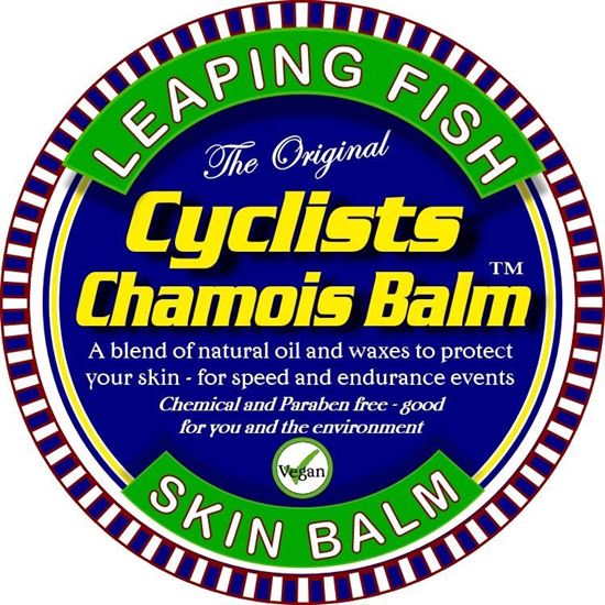 Cyclists Chamois Balm
