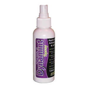 Dynamint spray - 120ml