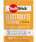 SaltStick Fastchews - Orange