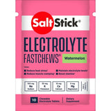 SaltStick Fastchews - Watermelon