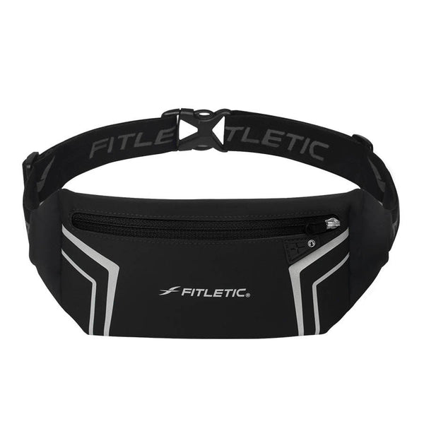 Fitletic Blitz Sports and Travel Belt