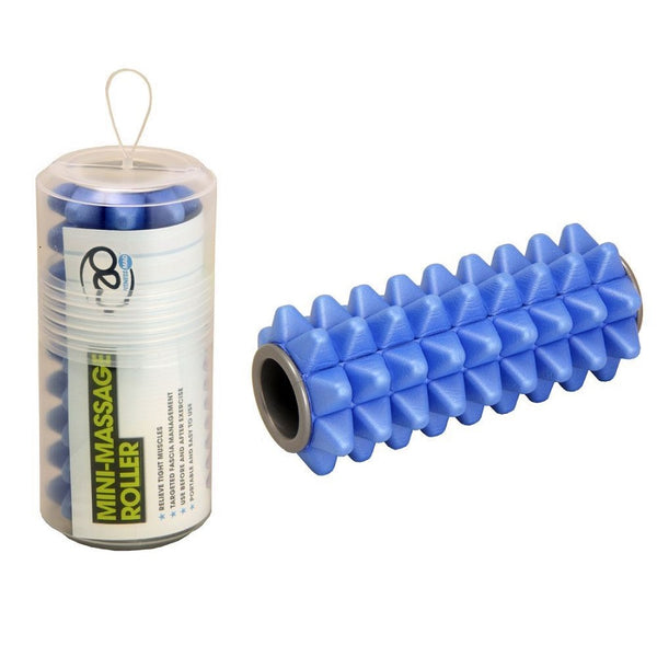 Fitness Mad Mini Massage Roller