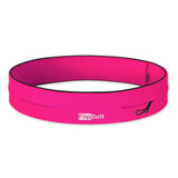 FlipBelt Classic - Hot Pink - Small