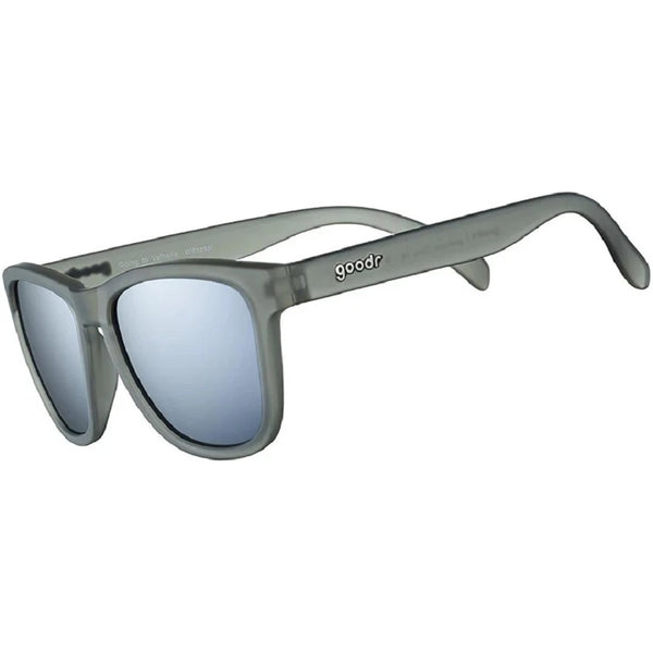 Goodr Sunglasses - Going to Valhalla...Witness