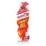 High 5 Energy Gel - Berry