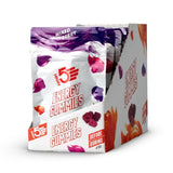 High 5 Energy Gummies - Mixed Berries Flavour