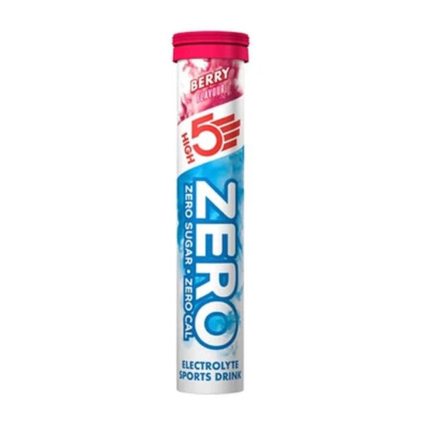High5 Zero Electrolyte Drink - 20 tabs