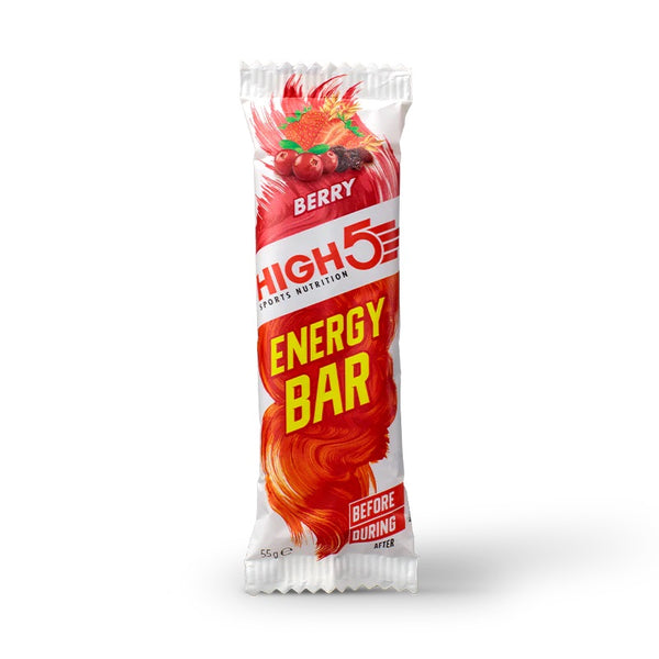 High5 Energy Bar - Berry