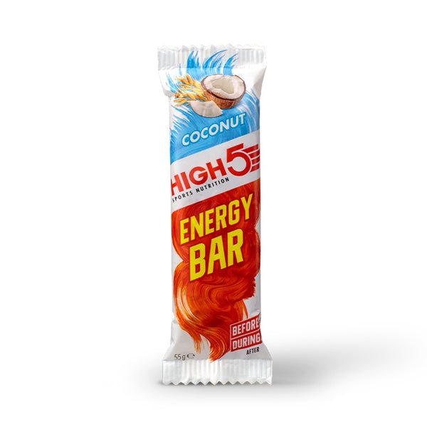 High5 Energy Bar - Coconut