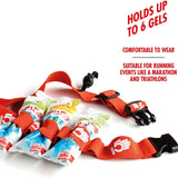 High5 Race Number Belt
