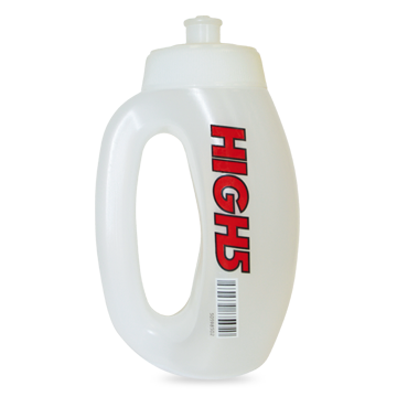 High5 Run bottle - 330 ml