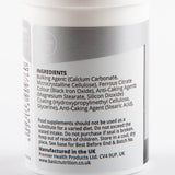 Basic Nutrition Iron Tablets ingredients