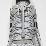 Lock Laces - cool grey