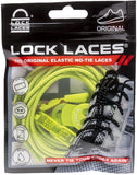 Lock Laces - green - packet