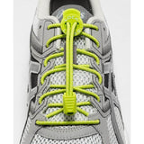 Lock Laces - green