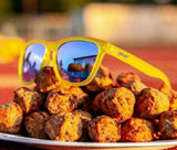 Goodr Sunglasses - Swedish Meatball Hangover