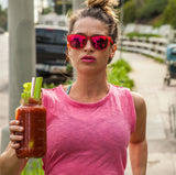 Goodr Sunglasses - Phoenix at a Bloody Mary Bar