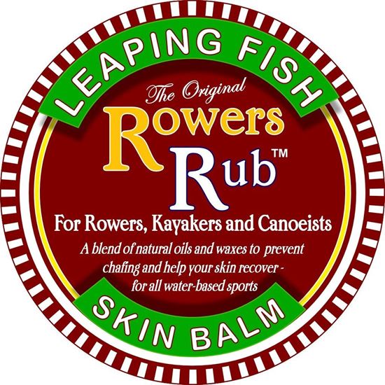 Rowers Rub