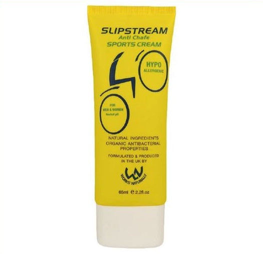 Slipstream Anti-Chafe Sports Cream