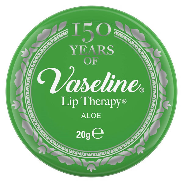 Vaseline Lip Therapy - Aloe Vera - 20g