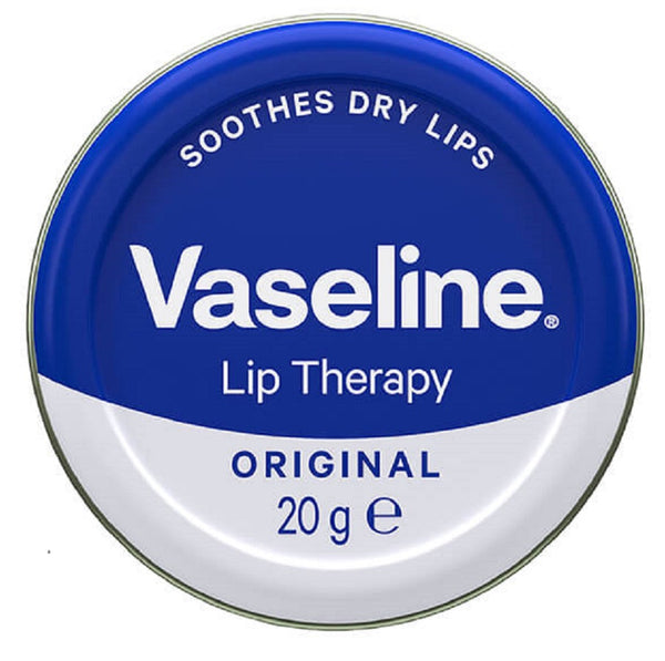 Vaseline Lip Therapy - Aloe Vera - 20g