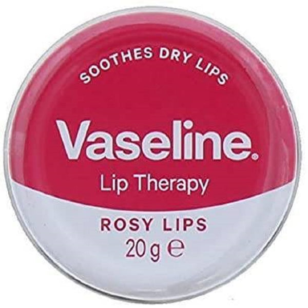 Vaseline Lip Therapy - Rosy - 20g